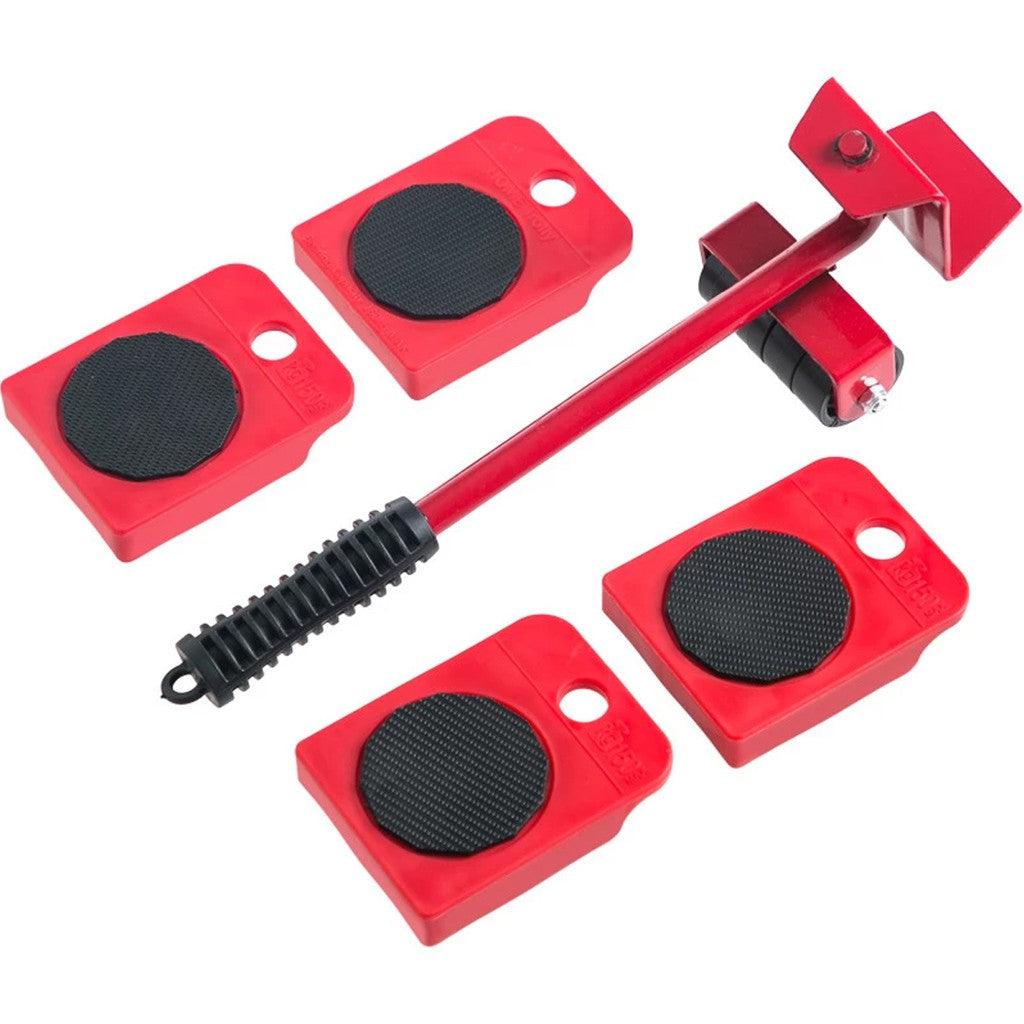 Kit Movedor de Móveis com Rodinhas