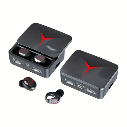 Fone de Ouvido Wireless Powerbank 2.0