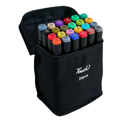 Kit Criativo Bobbie Goods – Transforme Suas Ideias em Arte com Estilo!